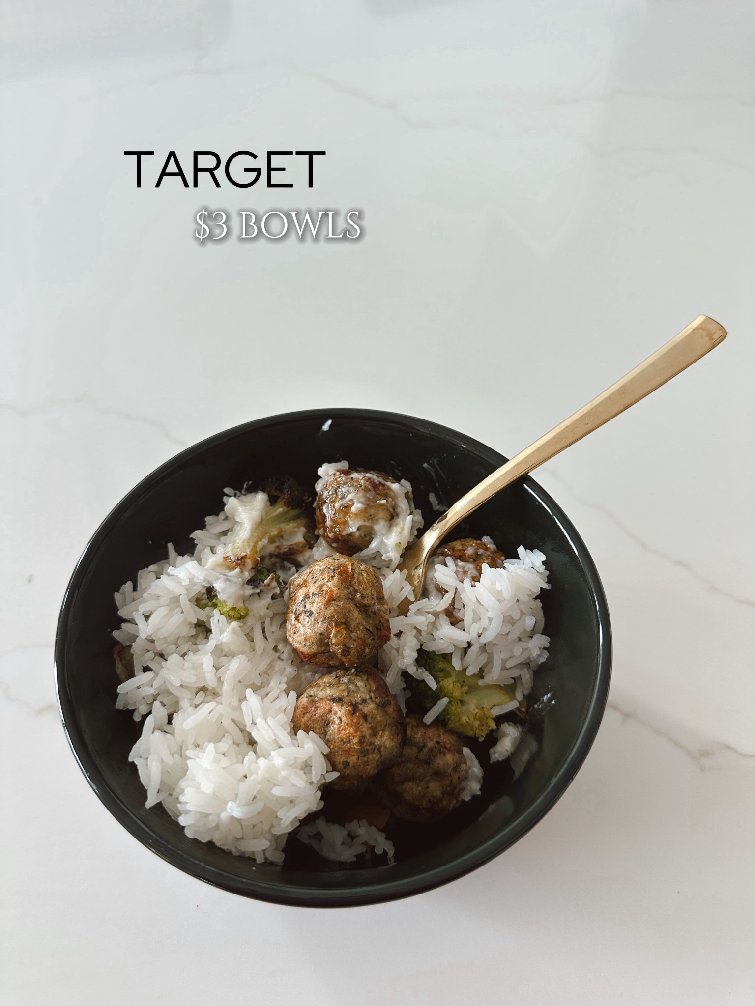 Target find under $5?
These $3 bowls are perfect for literally everything — breakfast, snacks, toddler meals, leftovers… I’ve been using them nonstop! & THE PRICE? WOW.

#TargetFinds #KitchenFavorites #AffordableHome #TargetHome #TargetDoesItAgain #HomeEssentials #BudgetFriendly #SmallHomeFinds #KitchenMustHaves #LTKHome #LTKKitchen #LinkingOnLTK

#LTKGiftGuide #LTKFindsUnder100 #LTKFindsUnder50