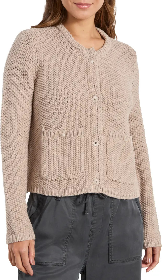 Splendid Angelica Cardigan | Nordstrom | Nordstrom