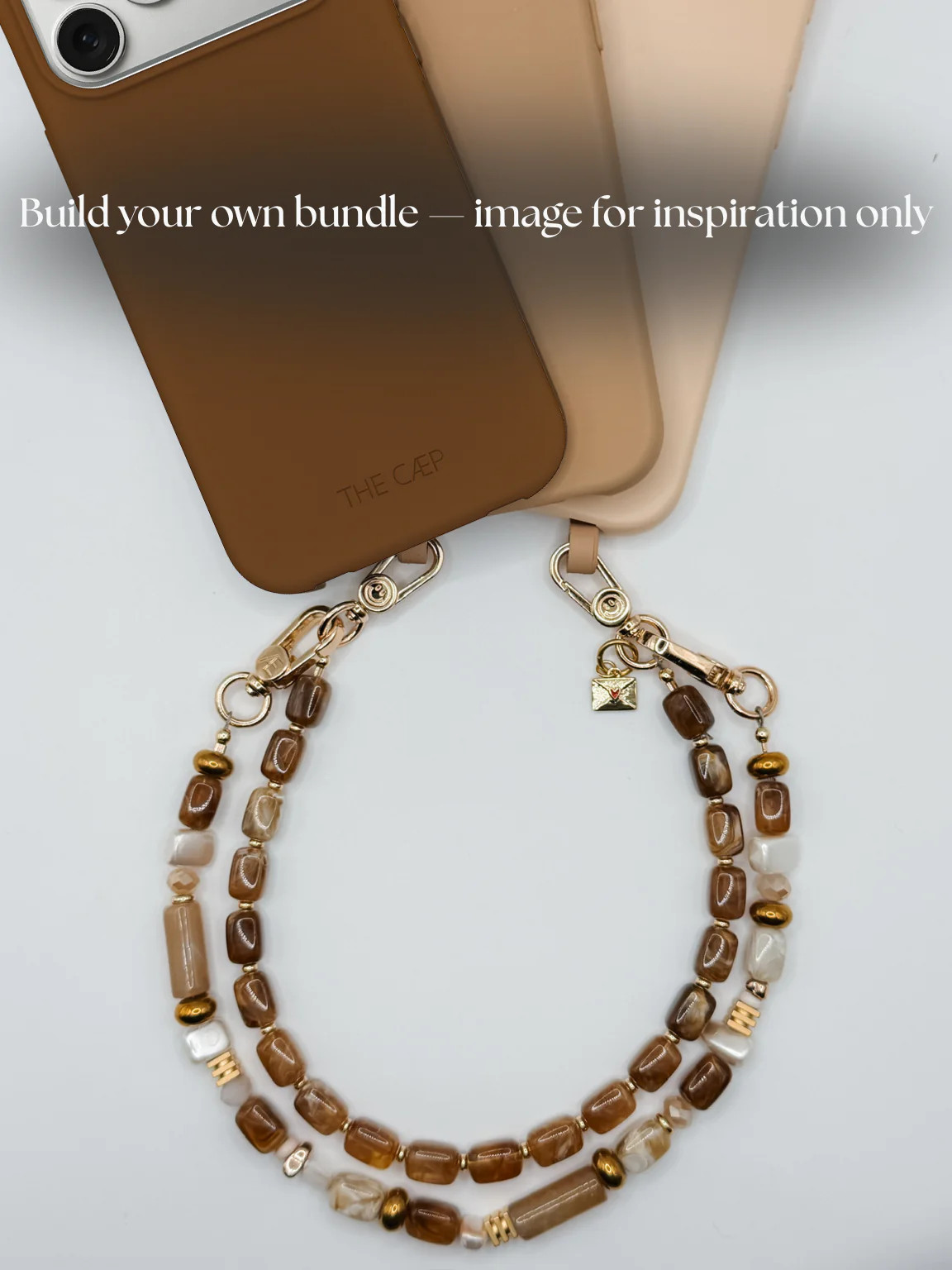 Build Your Own Complete CÆP Bundle | THE CÆP