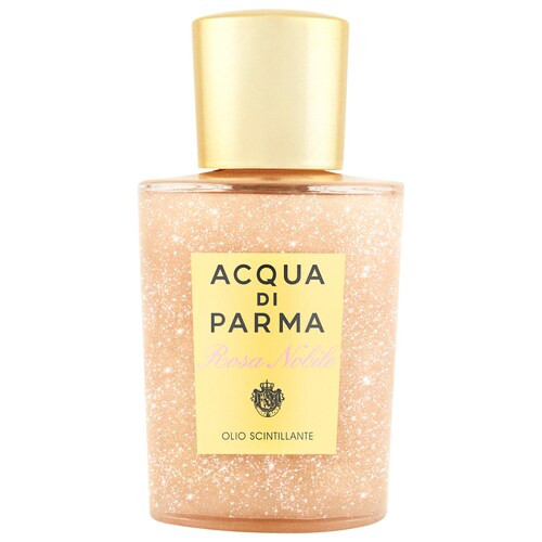 Rosa Nobile Shimmering Body Oil | Sephora (US)