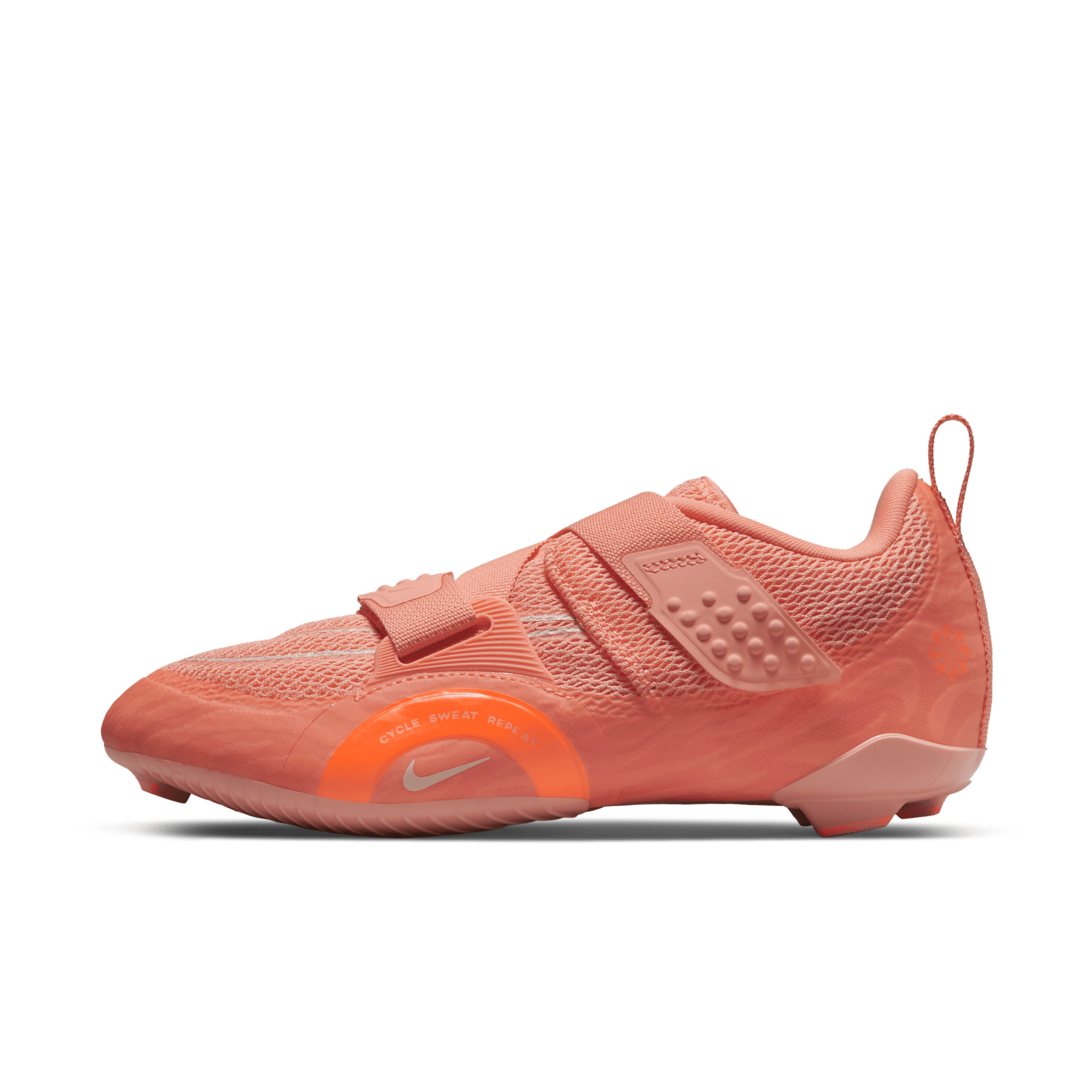Nike Women's SuperRep Cycle 2 Next Nature Indoor Cycling Shoes in Pink, Size: 12 | DH3395-600 | Nike (US)