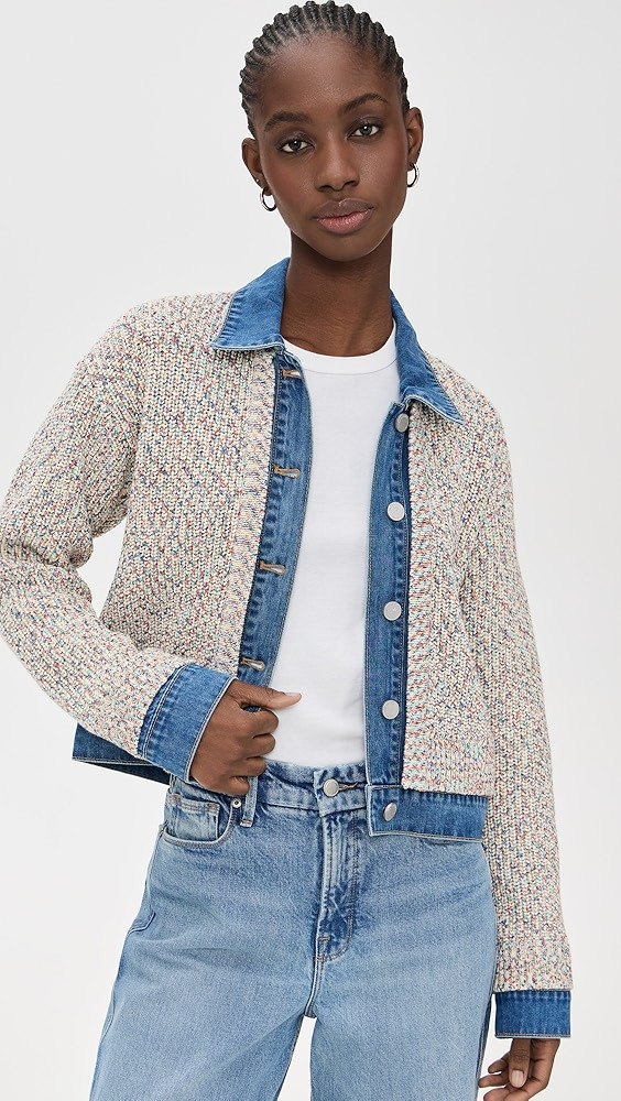 Happy Place Sweater | Shopbop