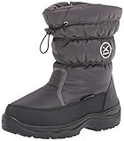 Arctix Women's Aerial Winter Boot, Steel, 7 Women | Amazon (US)