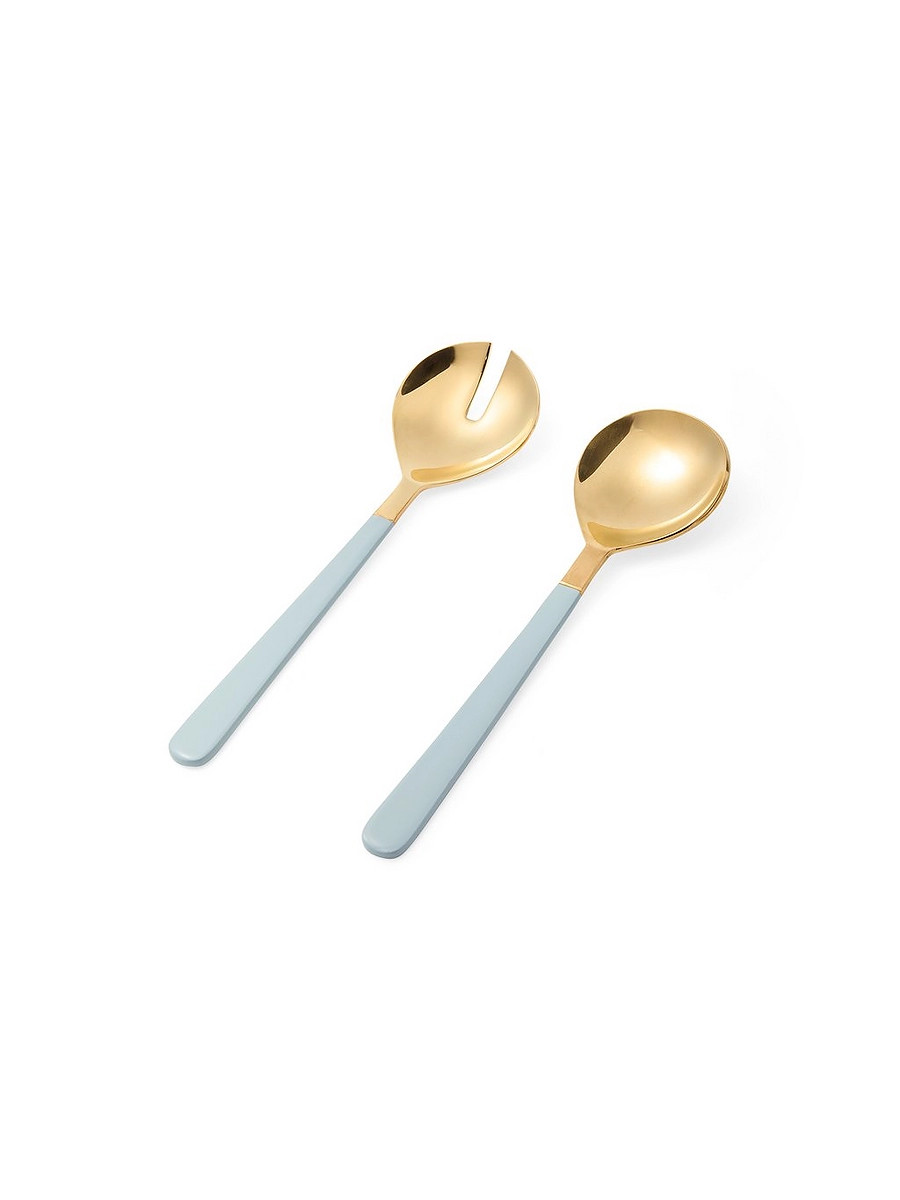 Marine Serving Set | Serena and Lily