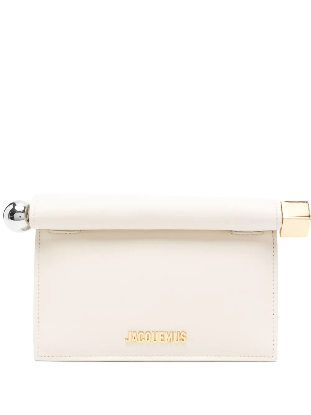 JacquemusLa Petite Pochette clutch bag | Farfetch Global