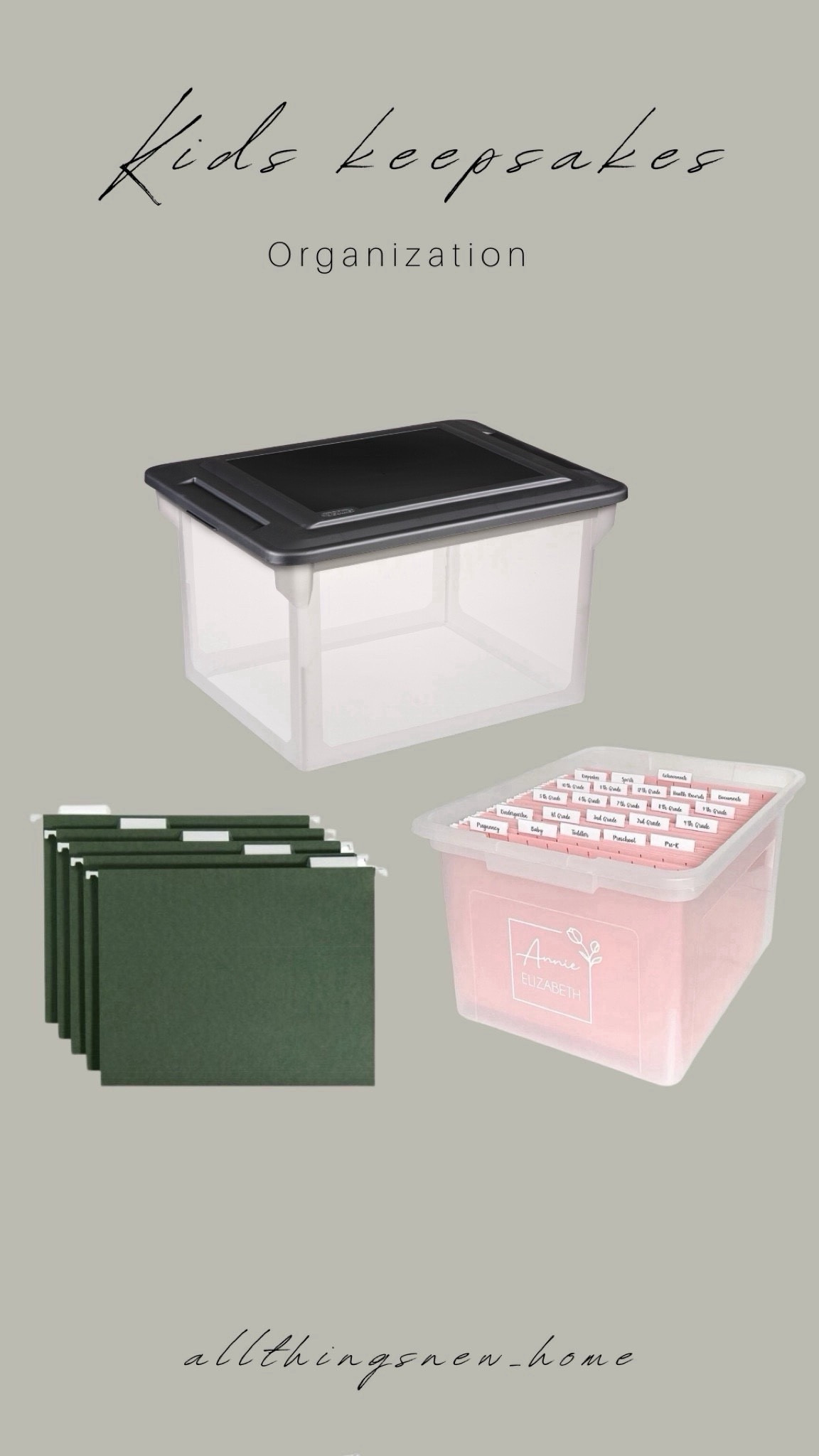 Keep kids treasures, crafts, school and sentimental items organized in these bins. 

Kids memory box, Children’s keepsake storage, Personalized baby memory, Toddler memory keepsakes, Customized children’s keepsakes, Baby memory book, Kids time capsule, Children’s memory chest, Personalized baby keepsakes, Toddler milestone storage. Home file organization, File storage solutions, Office file organizer, Desktop file management, Portable file holder, Document storage system, File sorting solutions, Multi-compartment file organizer, Vertical file rack, Personal file caddy. Personalized memory box, Custom keepsake box, Wooden memory chest, Engraved memory container, Baby memory box, Vintage keepsake box, Decorative memory storage, Handcrafted memory box, Special occasion memory holder, Unique memory keepsake.


Follow my shop @allthingsnew_home on the @shop.LTK app to shop this post and get my exclusive app-only content!

#liketkit 
@shop.ltk
https://liketk.it/4wz0Y

Follow my shop @allthingsnew_home on the @shop.LTK app to shop this post and get my exclusive app-only content!

#liketkit   
@shop.ltk
https://liketk.it/4Cvll

Follow my shop @allthingsnew_home on the @shop.LTK app to shop this post and get my exclusive app-only content!

#liketkit    
@shop.ltk
https://liketk.it/4EEU6 

#LTKhome #LTKkids #LTKfindsunder50 #LTKhome #LTKfindsunder50 #LTKkids #LTKkids #LTKfindsunder50 #LTKhome #LTKkids #LTKfindsunder50 #LTKhome