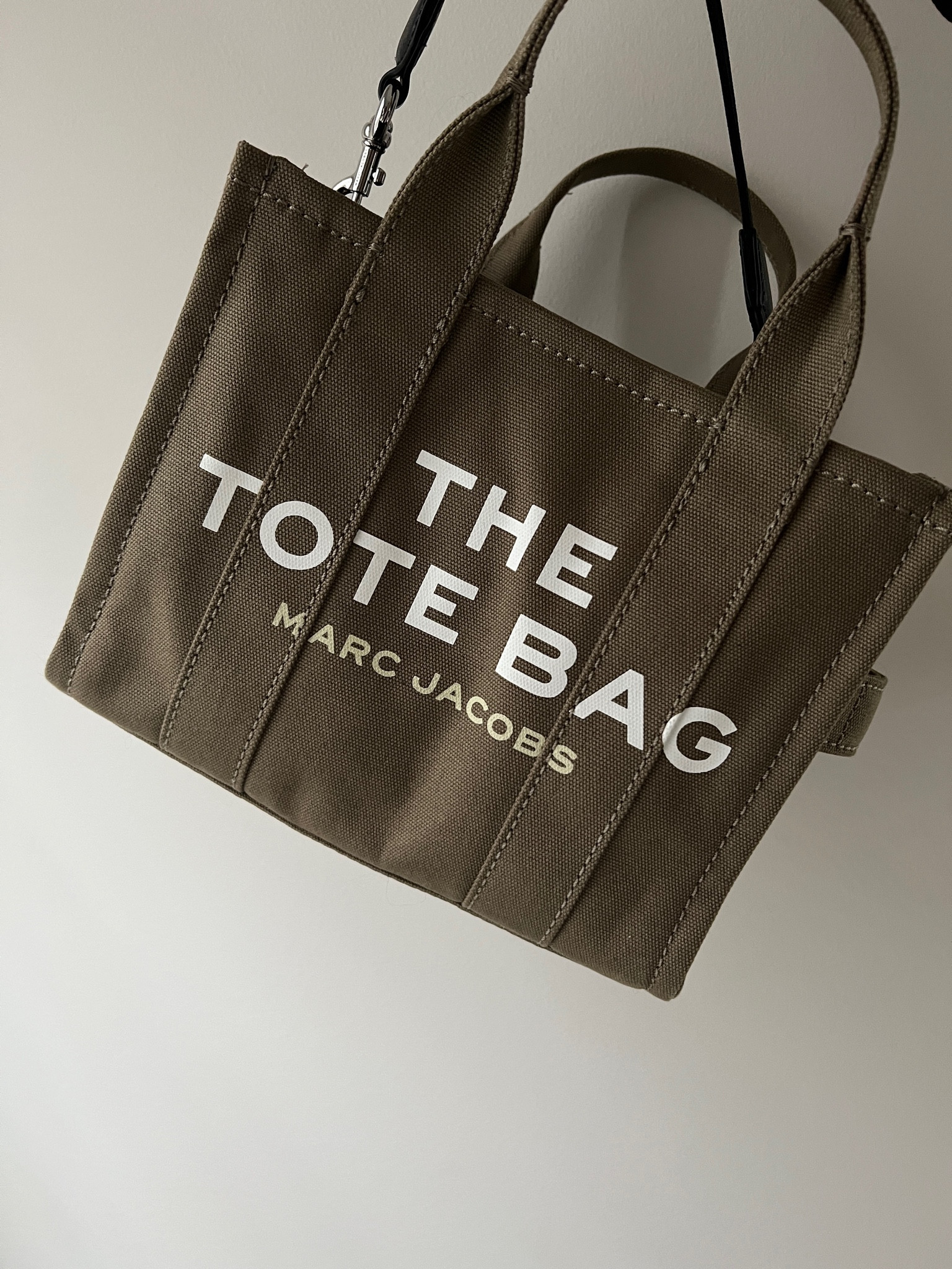 Marc Jacobs tote bag dupes! 

#LTKitbag #LTKsalealert