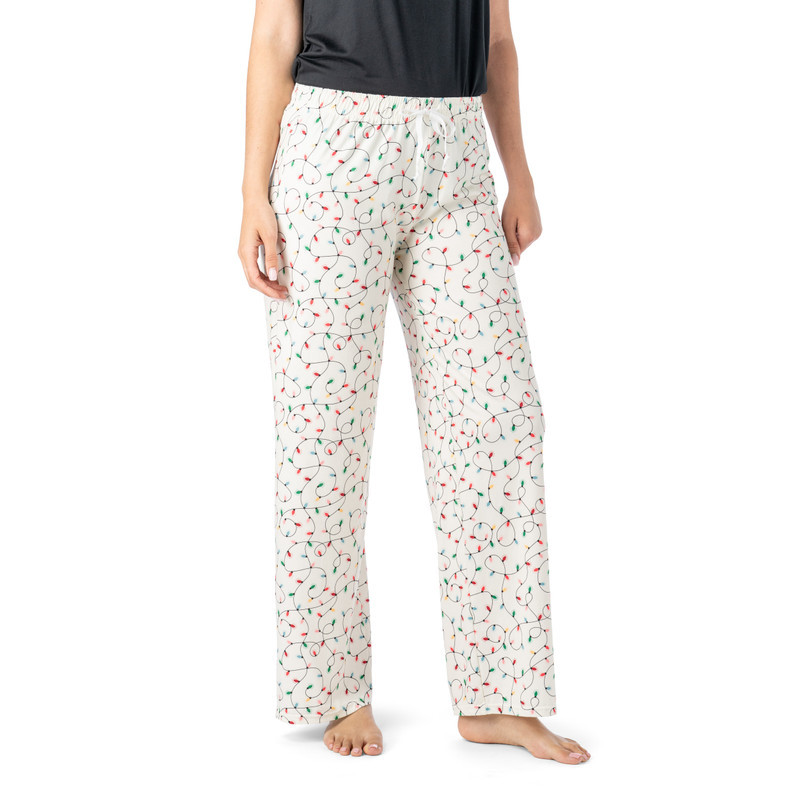 Holiday Lounge Pants | Hello Mello