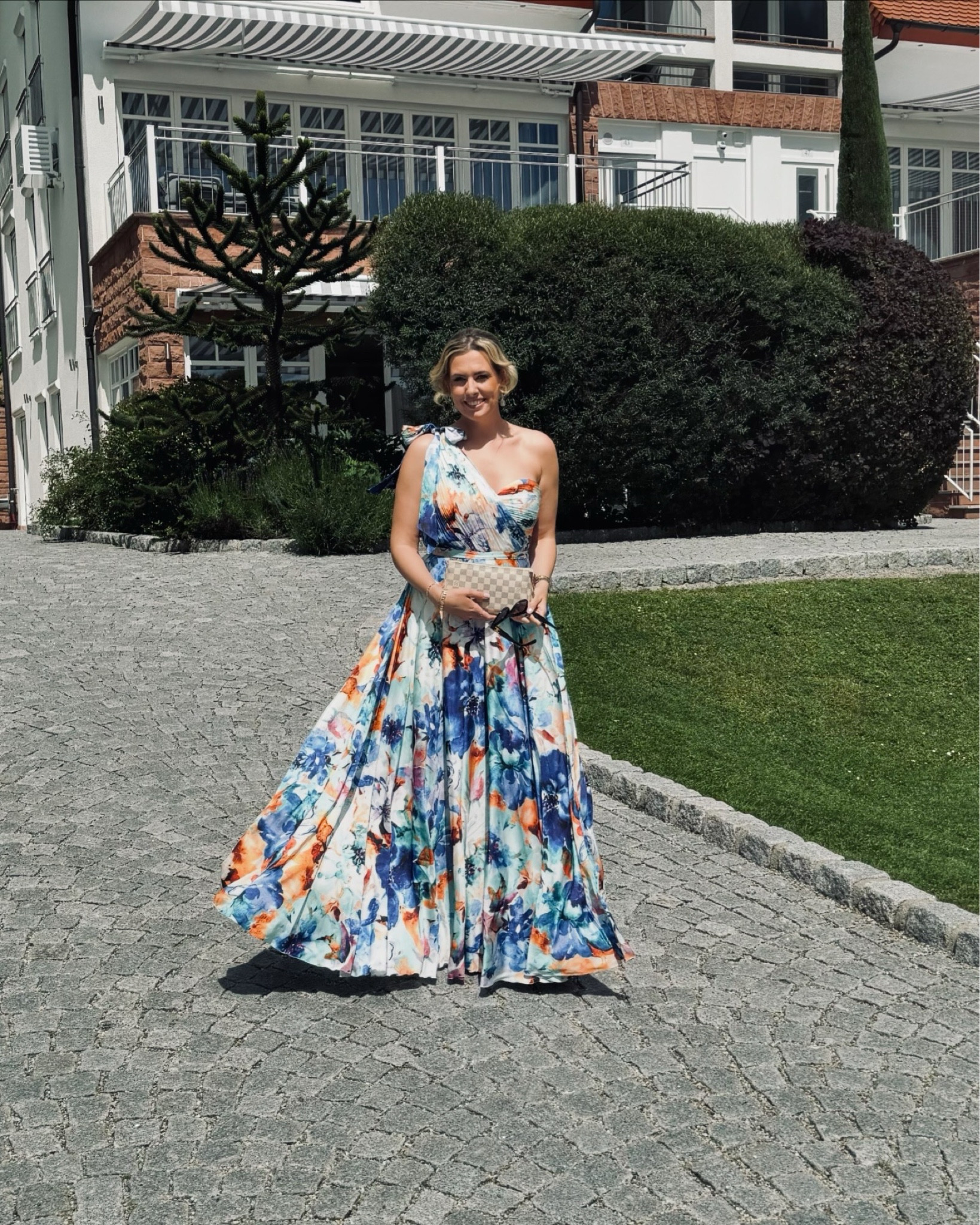 Wedding Guest 

#LTKstyletip #LTKdeutschland #LTKeurope