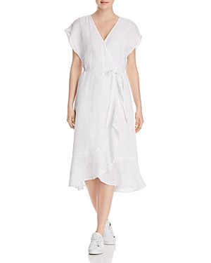 Joie Filma Wrap Dress | Bloomingdale's (US)