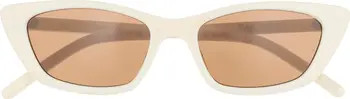 AIRE Titania 51mm Cat Eye Sunglasses | Nordstrom | Nordstrom