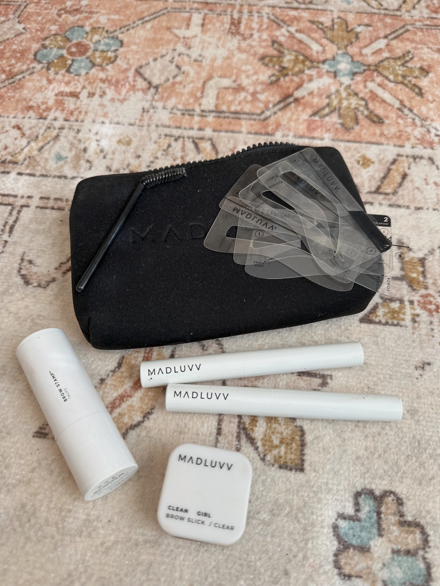 Everything you could possibly need for your brows and one kit! And it’s on sale right now!

Make up 
Make up must haves
Fall styles
 Halloween 

#LTKGiftGuide #LTKsalealert #LTKHoliday