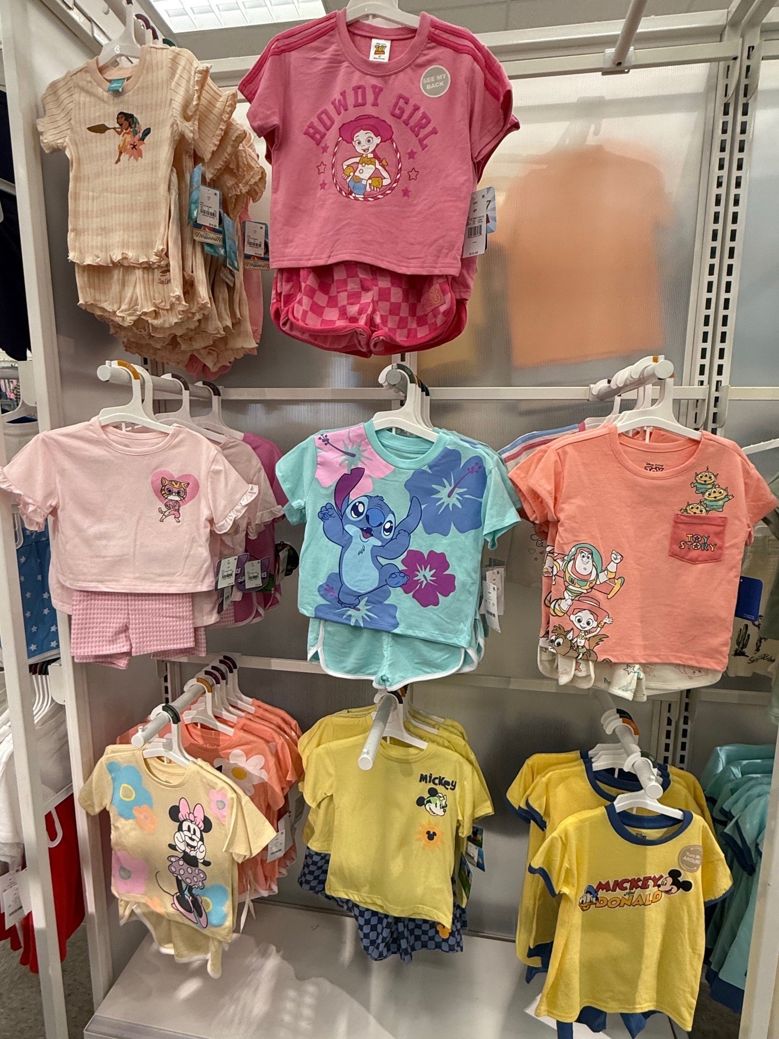New at Target // Toddler 2 piece sets

#LTKKids #LTKSeasonal #LTKmomlife