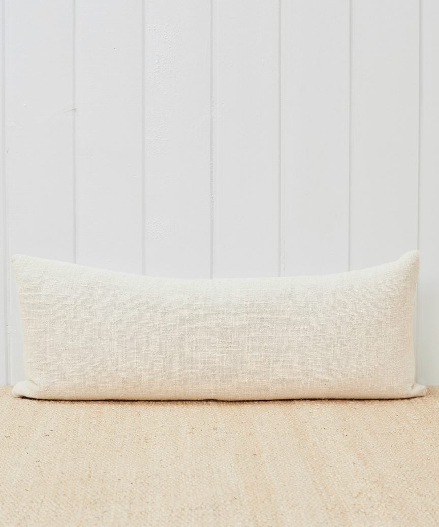 Luna Lumbar Pillow | Jenni Kayne