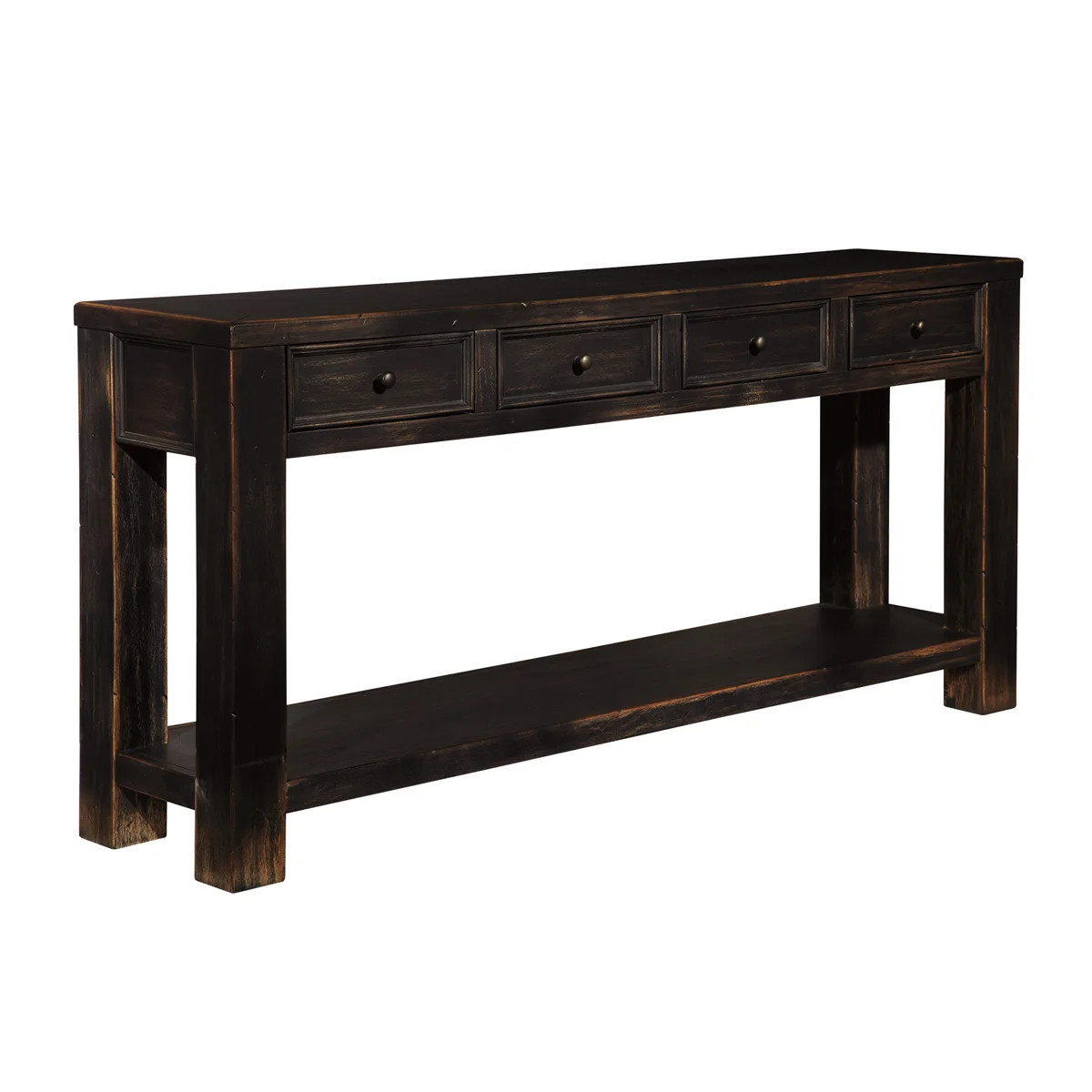 Alysiah 64.13'' Console Table | Wayfair North America