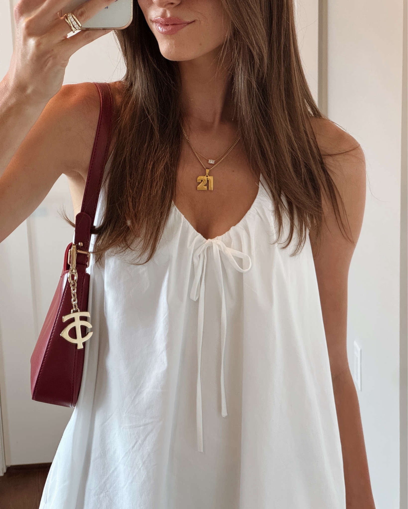 this week’s baseball game outfits ✨

#LTKStyleTip #LTKFindsUnder100 #LTKSeasonal