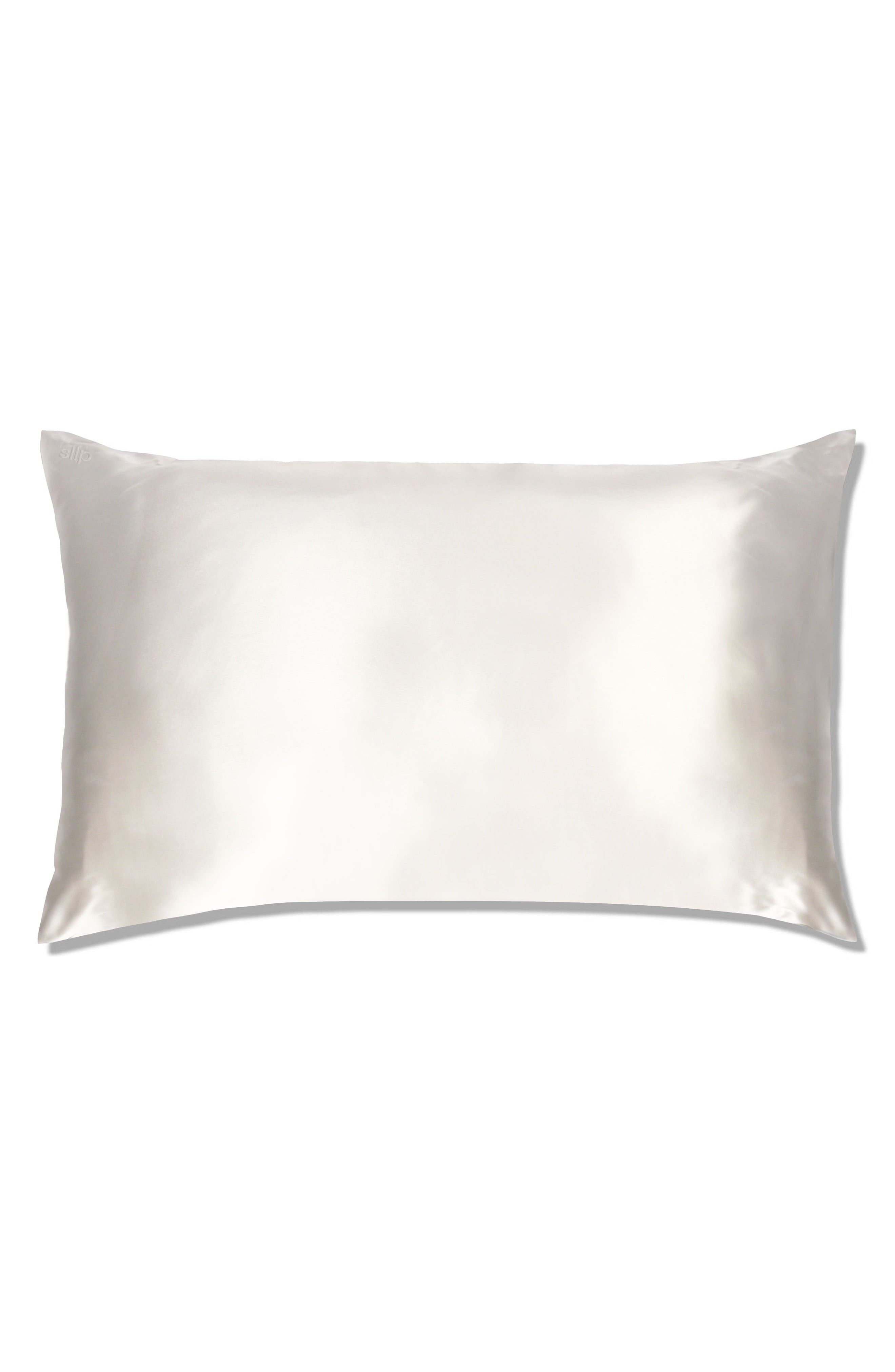 slip™ for beauty sleep Slipsilk™ Pure Silk Pillowcase | Nordstrom