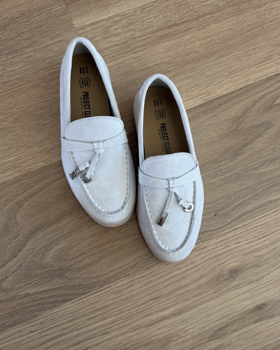 These stylish loafers are a must-have! Perfect for any casual look. #FashionFinds  

 #LTKootd