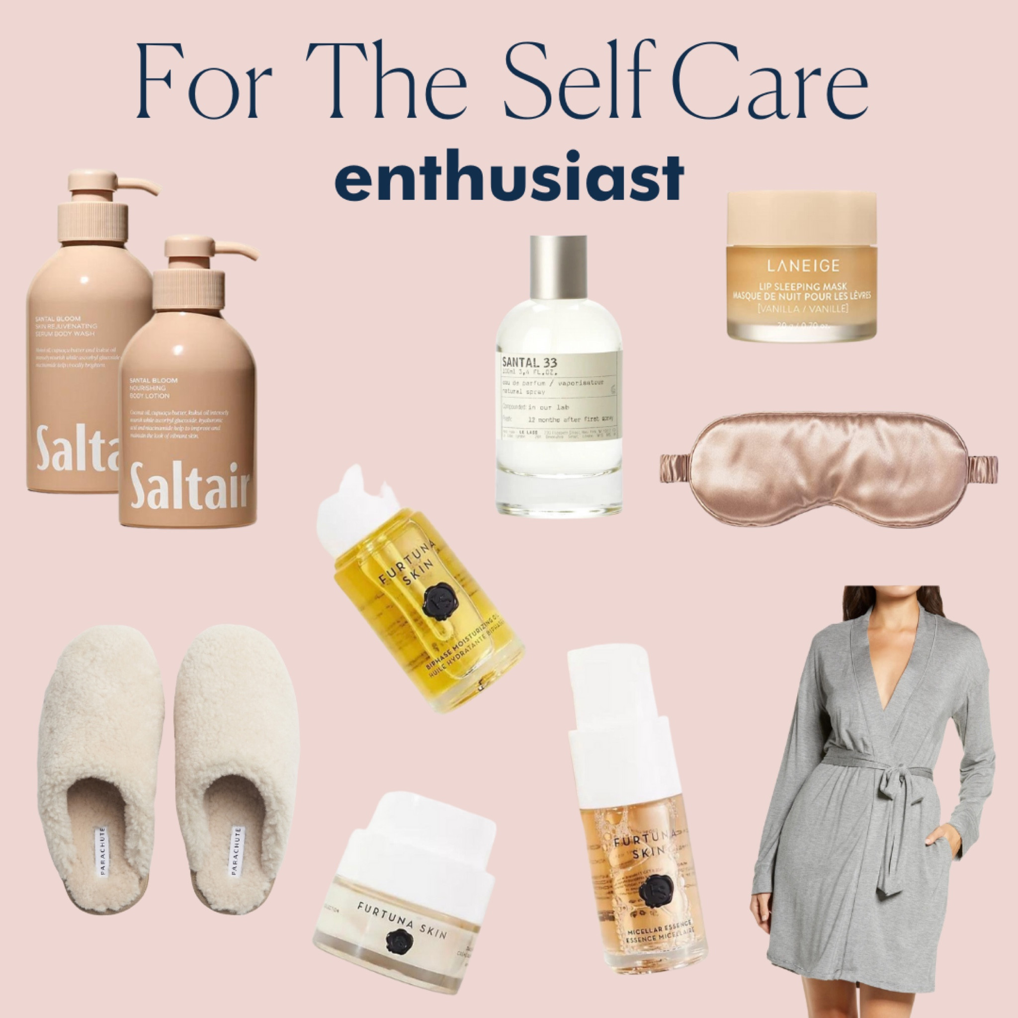 Valentine’s Day Gift Guide! Furtuna Skin use code TSS15 for 15% off your order!

#LTKbeauty #LTKGiftGuide #LTKSeasonal