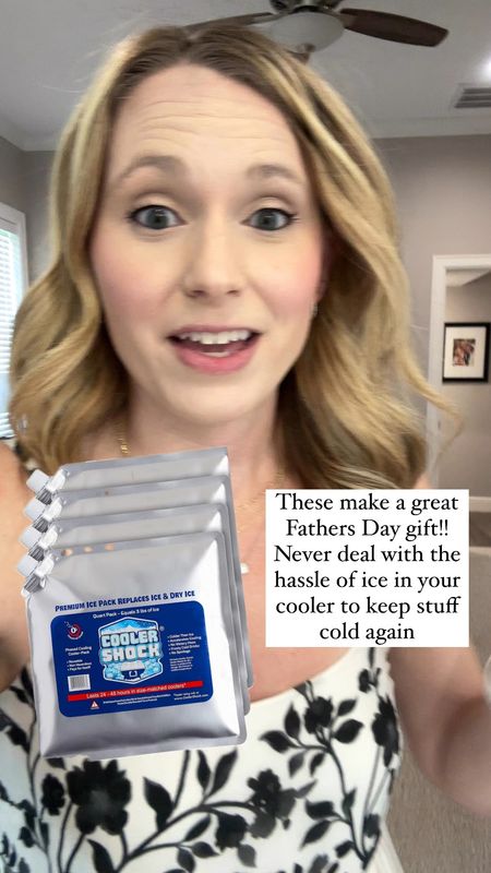 Top 5 most purchased items of May! These Cooler Shock ice packs will change your life. Never hassle with using ice to keep stuff cold again!!

#LTKFamily #LTKSaleAlert #LTKTravel