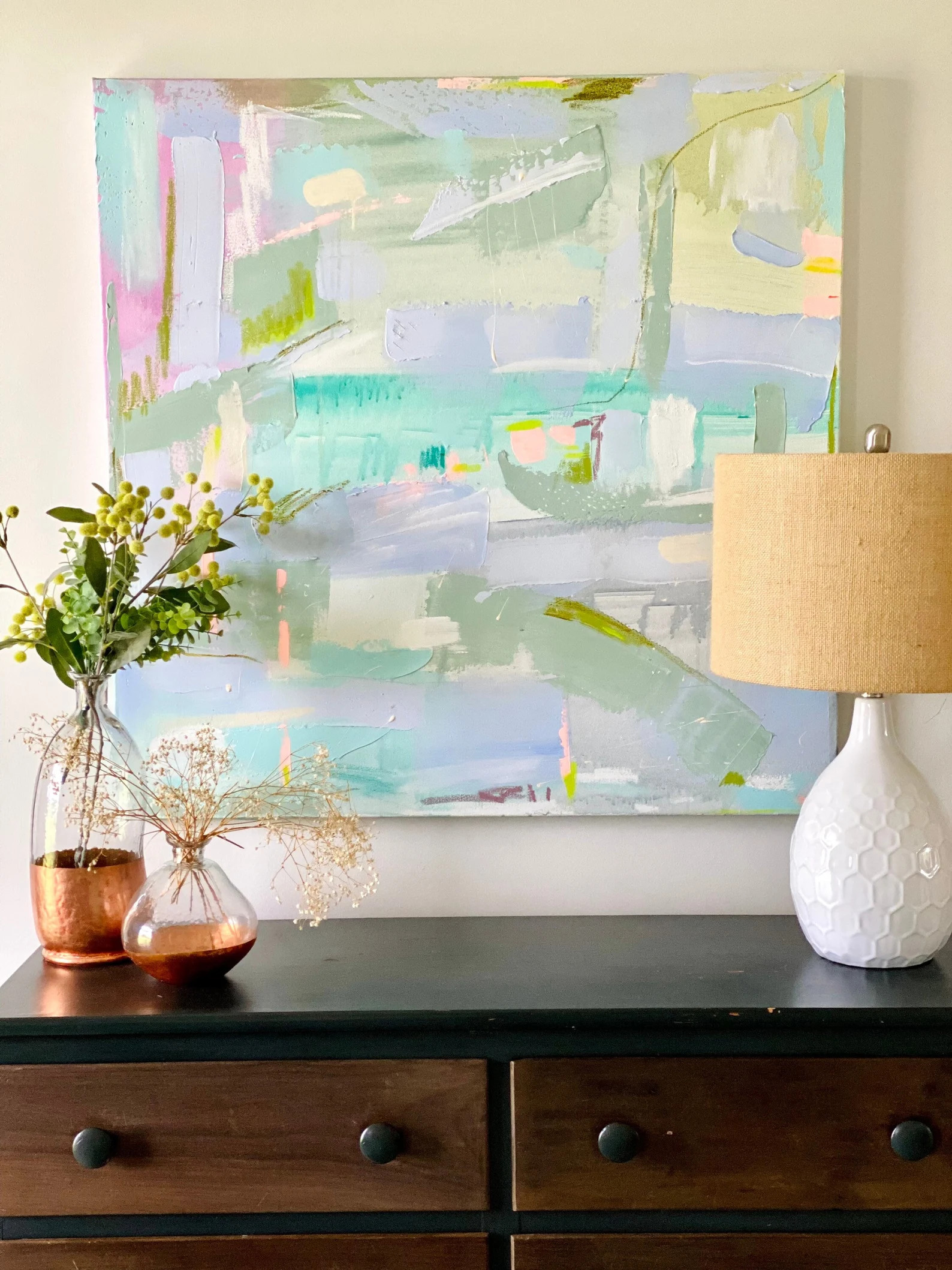 Abstract painting abstract art original abstract painting | Etsy | Etsy (US)