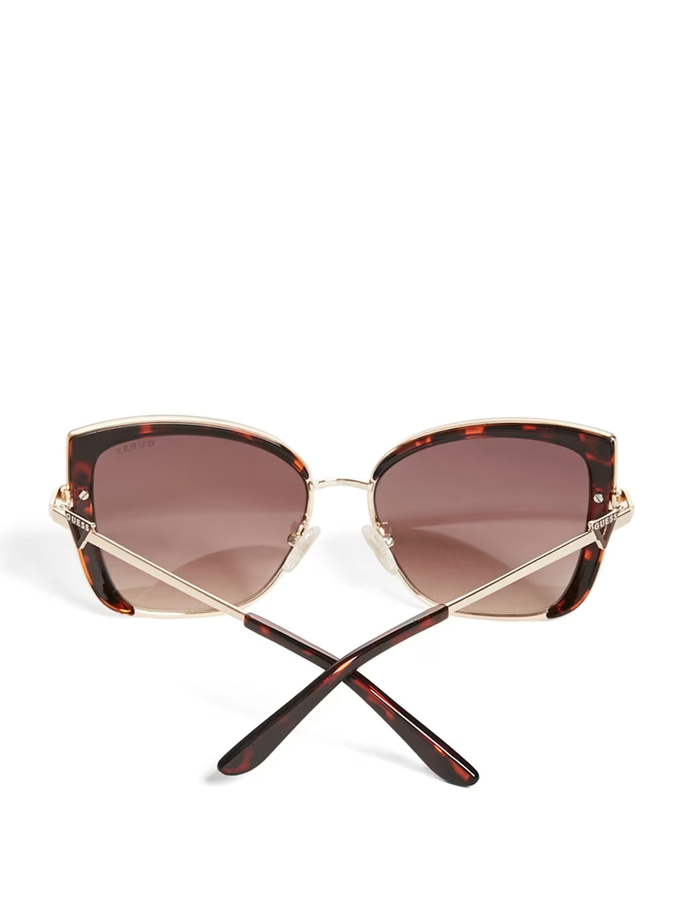 Tinted Cat-Eye Sunglasses | Guess (US)