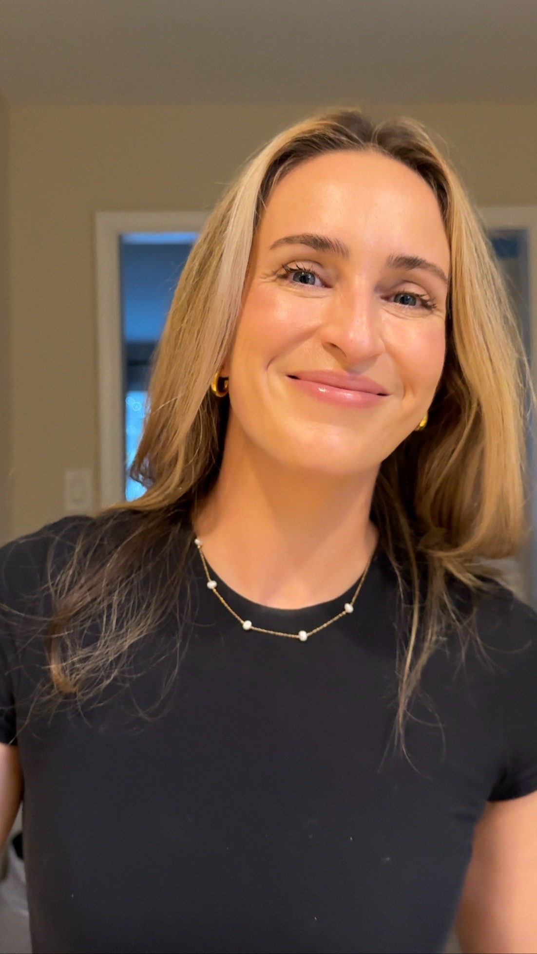 morning makeup routine xx 

 #LTKBeauty