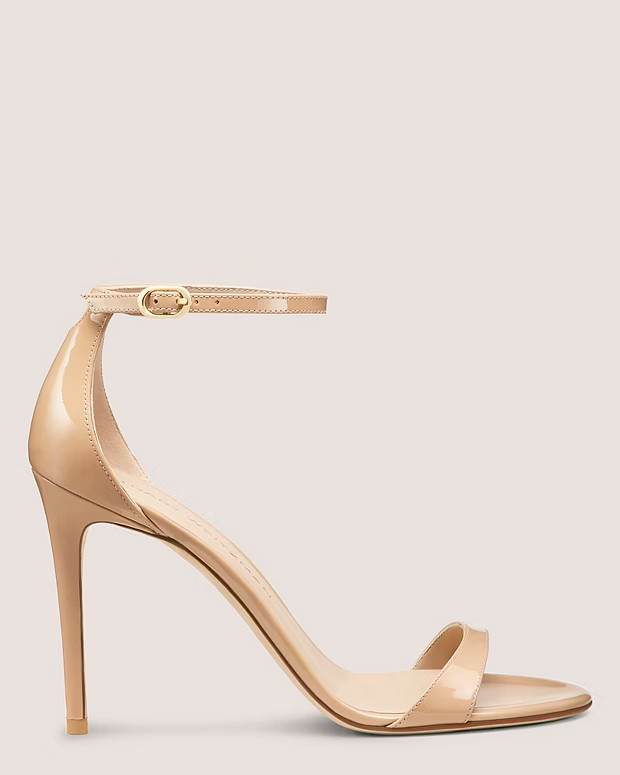 NUDIST II SANDAL 100 | Stuart Weitzman (US)