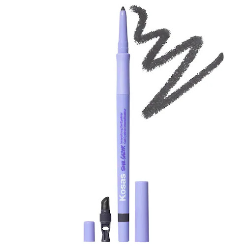 Soulgazer Intensifying Waterproof Gel Eyeliner | Sephora (US)