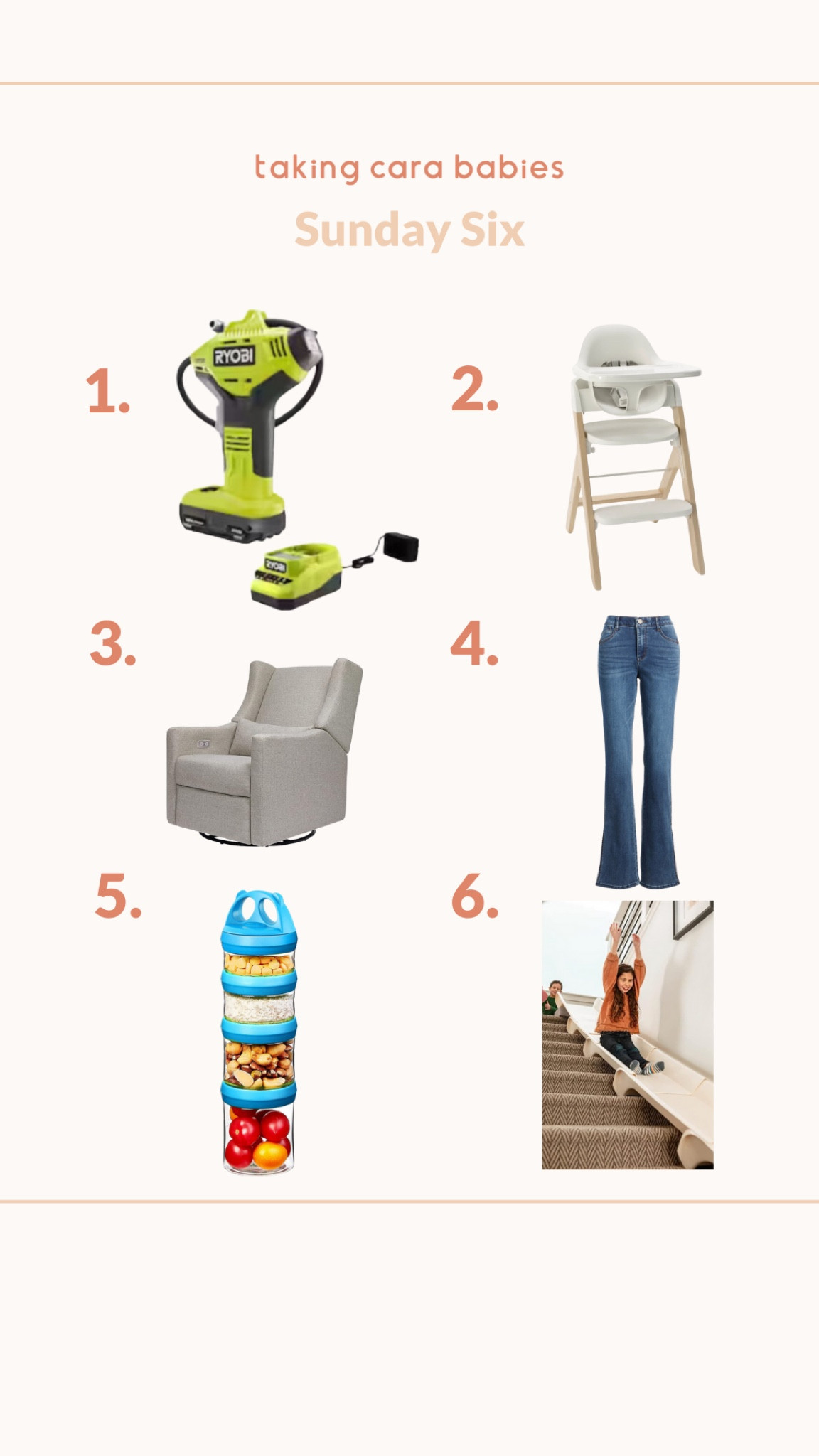 #LTKGiftGuide #LTKtravel #LTKbaby