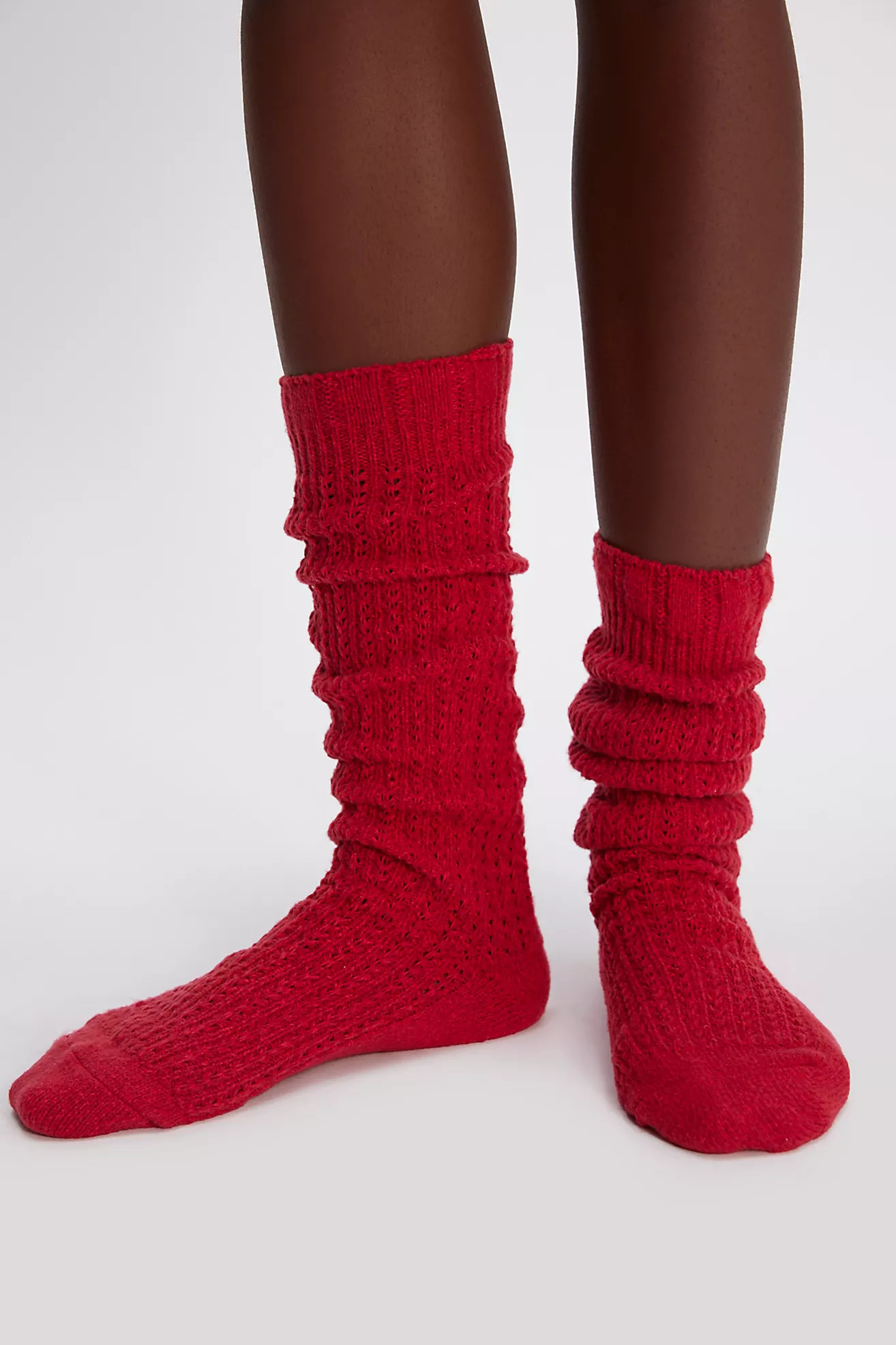 Staple Slouch Socks | Free People (Global - UK&FR Excluded)