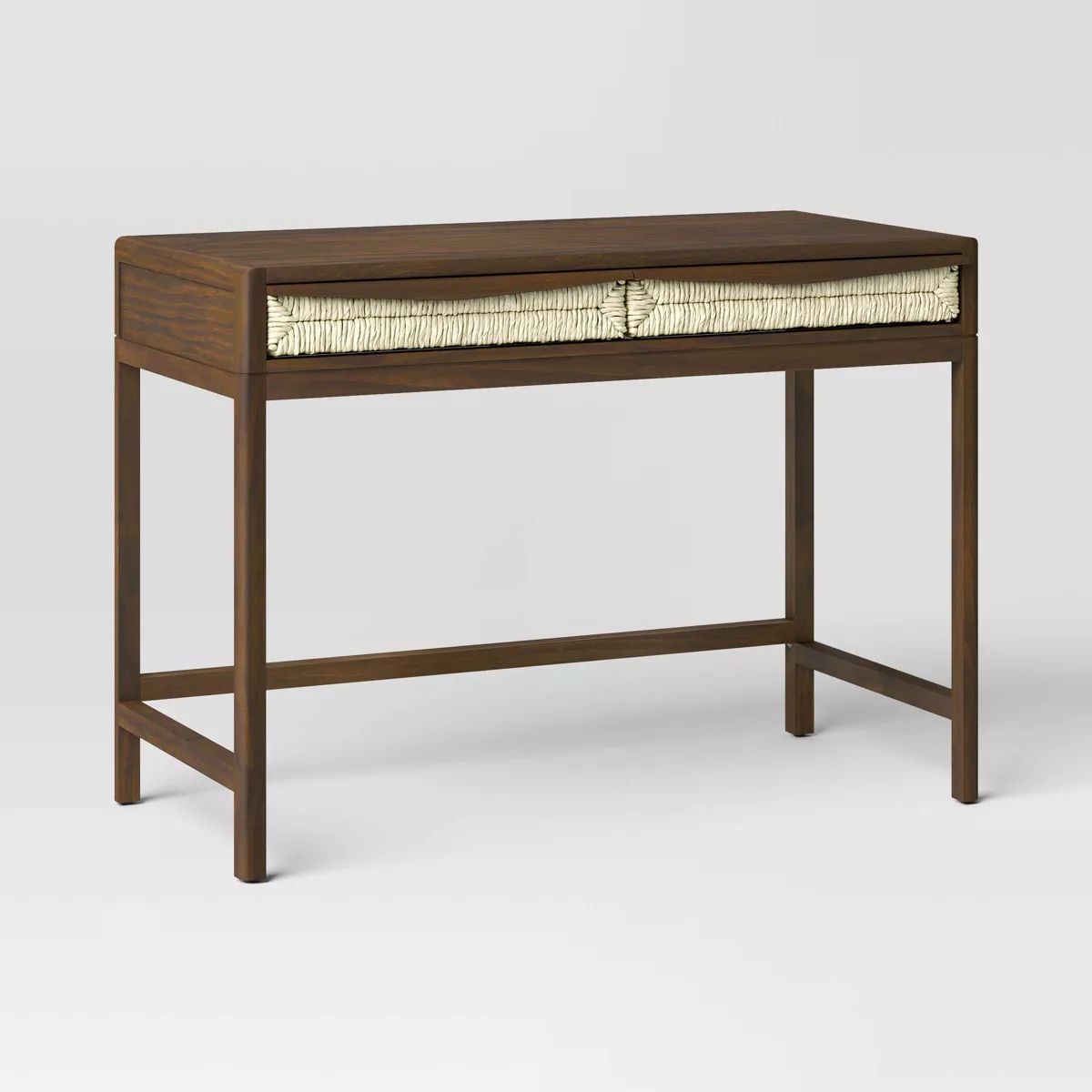 Withania Desk with Drawers - Threshold™ | Target