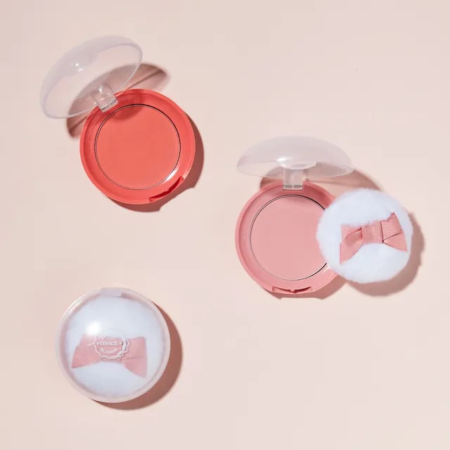 ETUDE - Lovely Cookie Blusher - 17 Colors | YesStyle | YesStyle Global