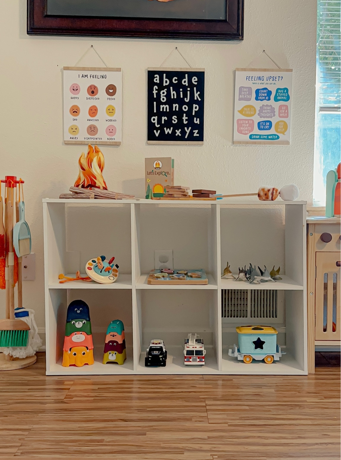 17 month old toddler twin boys weekly toy rotation

#LTKhome #LTKfamily #LTKkids