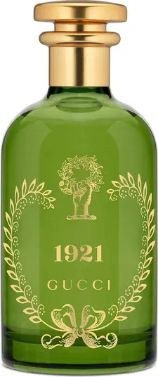 Gucci The Alchemist's Garden 1921 Eau de Parfum | Nordstrom | Nordstrom