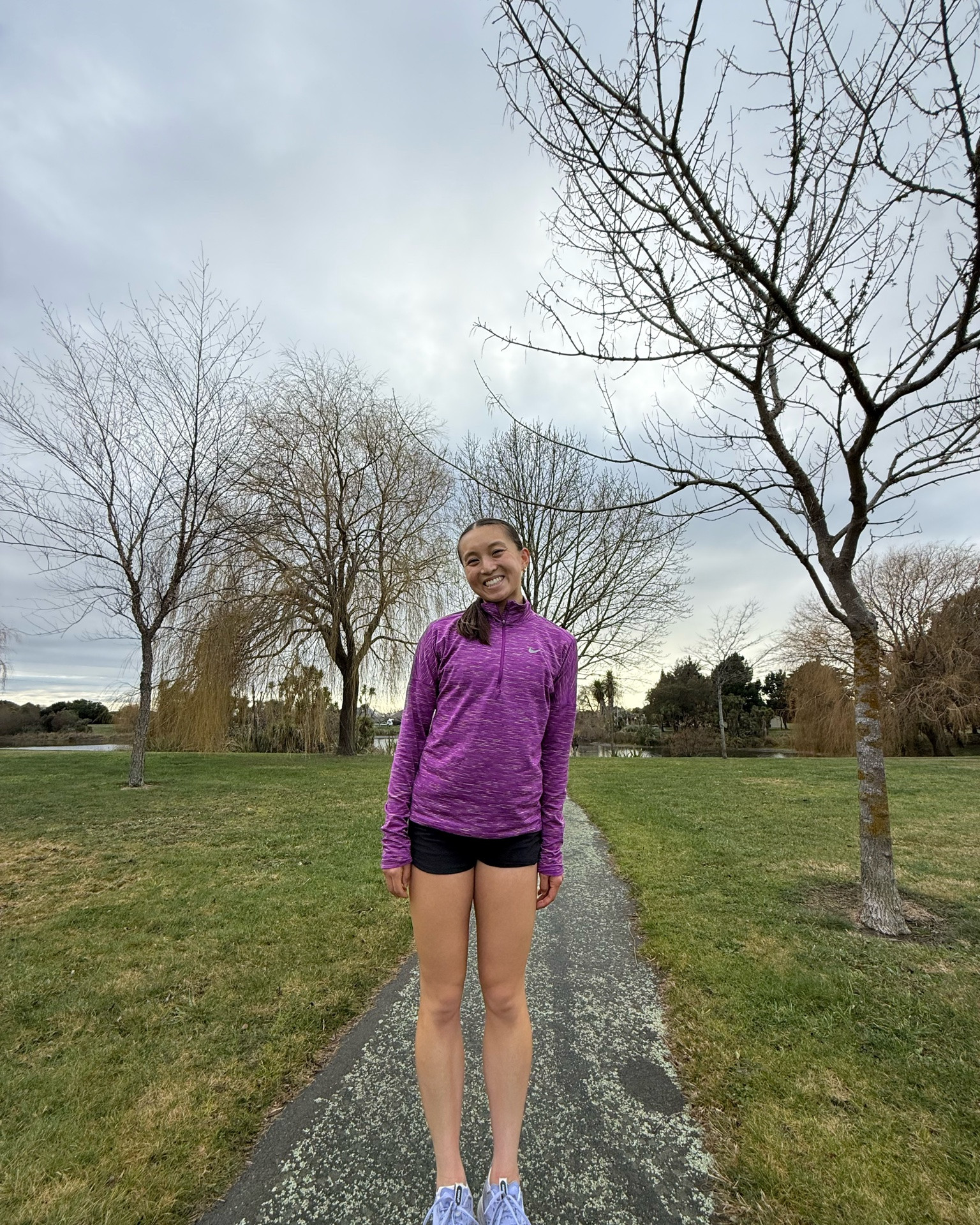 Today’s run fit 💜🏃🏻‍♀️

#LTKshoes #LTKstyletip #LTKfitness