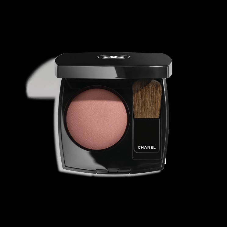 JOUES CONTRASTE Powder blush 02 - Rose bronze | CHANEL | Chanel, Inc. (US)