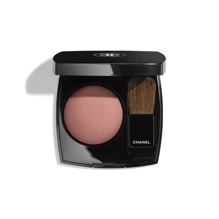 JOUES CONTRASTE Powder blush 02 - Rose bronze | CHANEL | Chanel, Inc. (US)