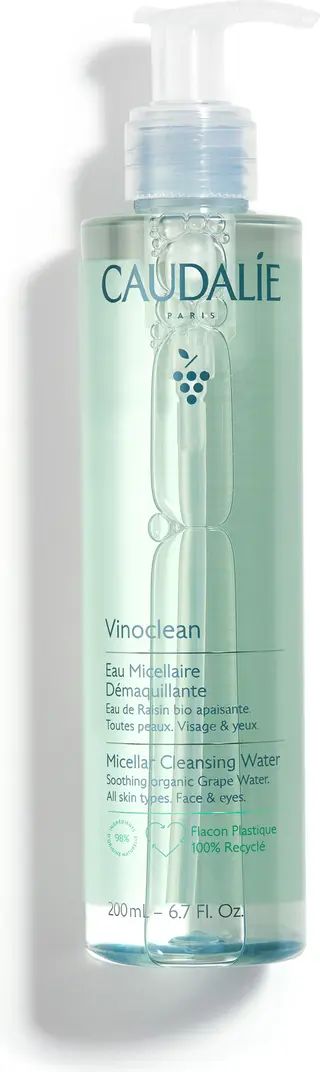 Vinoclean Micellar Cleansing Water | Nordstrom