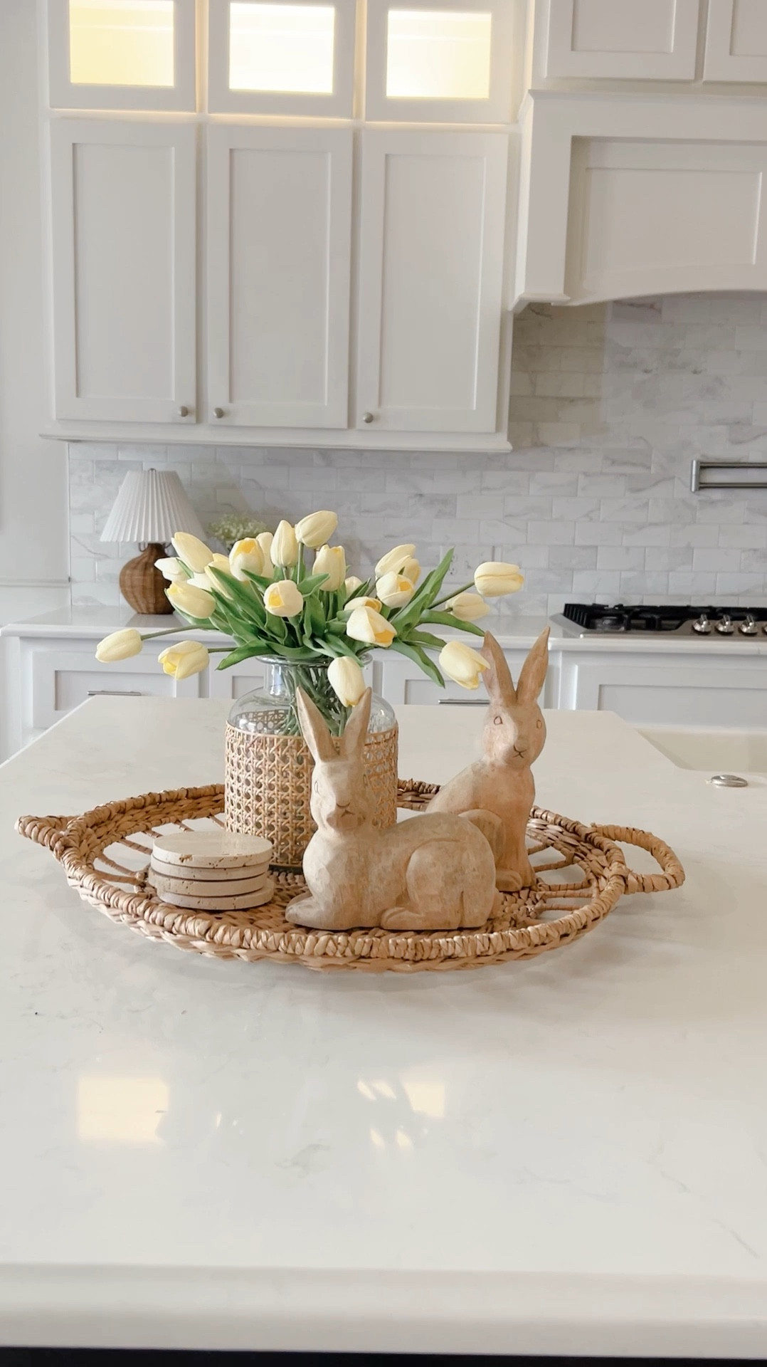 #easter #easter2025 #easterdecor 

#LTKHome #LTKSeasonal