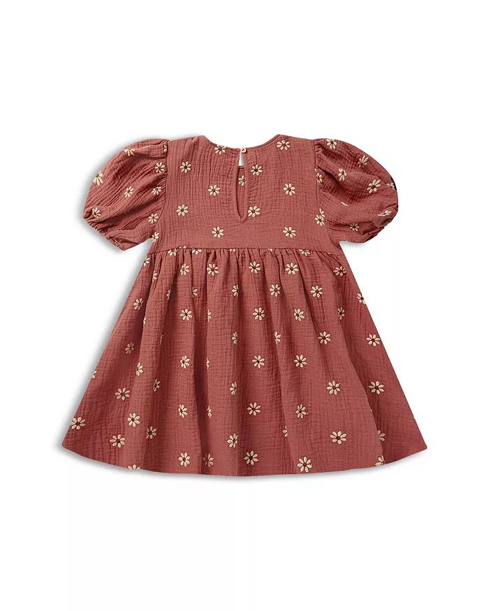 Rylee + Cru Girls' Embroidered Phoebe Dress - Little Kid Kids - Bloomingdale's | Bloomingdale's (US)