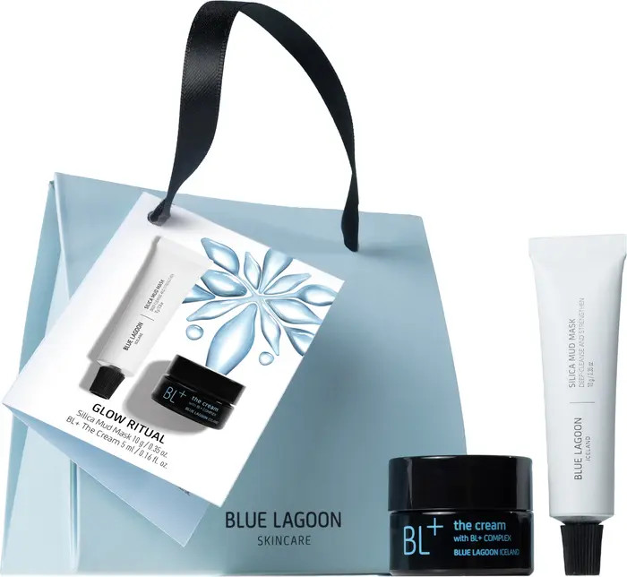Glow Ritual Set (Nordstrom Exclusive) $43 Value | Nordstrom