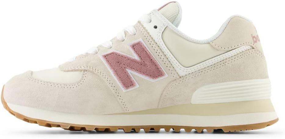 New Balance Women's 574 V2 All Day Sneaker | Amazon (US)