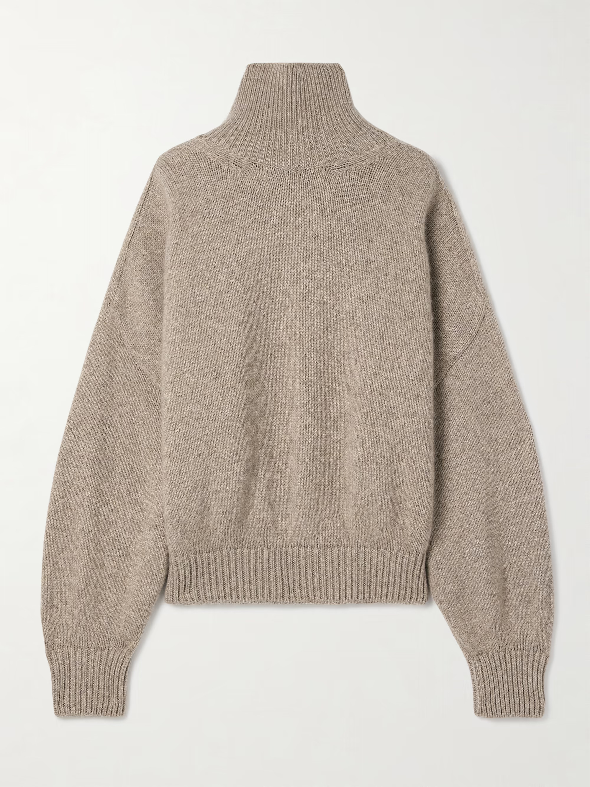 Willem cashmere turtleneck sweater | NET-A-PORTER (UK & EU)