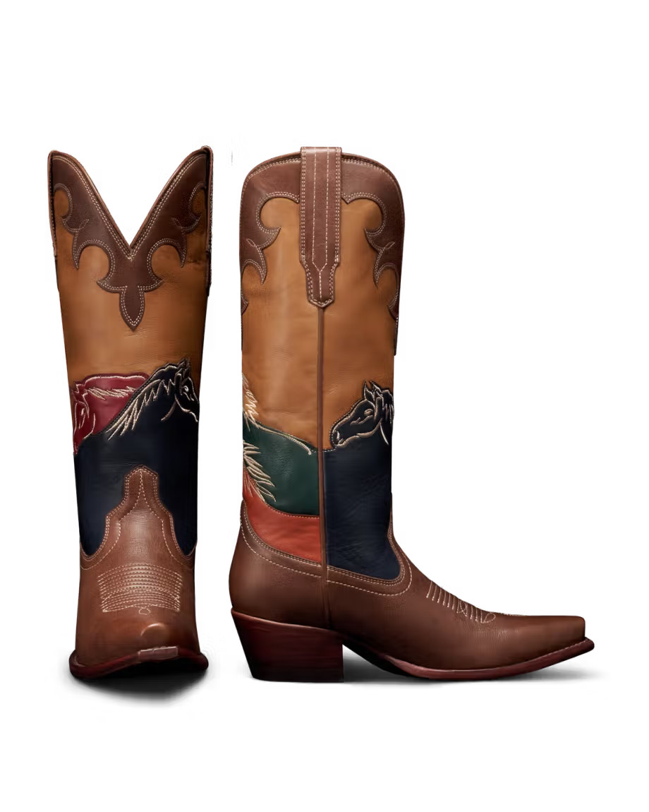 The Annie Wild Horses | Tecovas