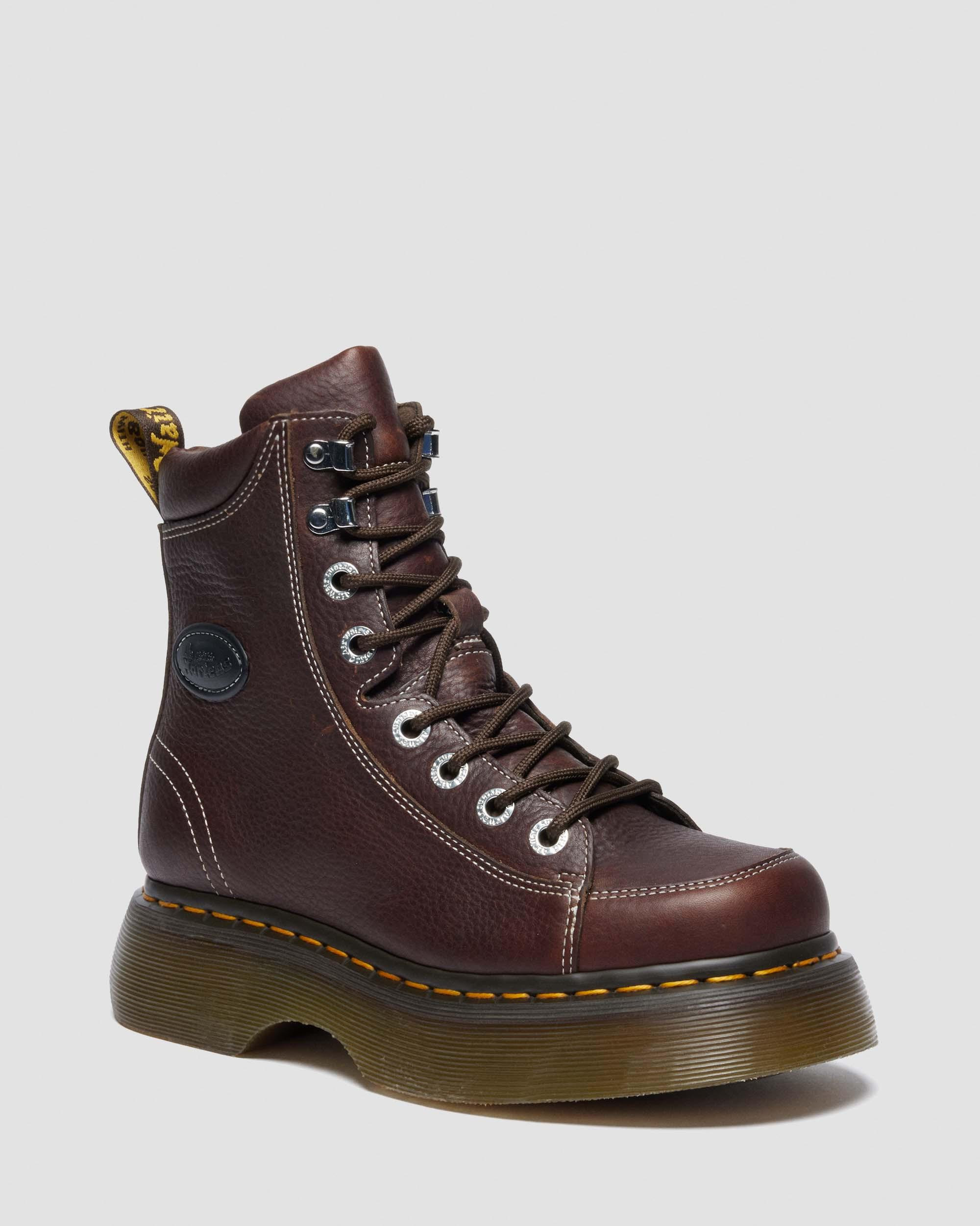BUZZ 8-EYE | Dr. Martens