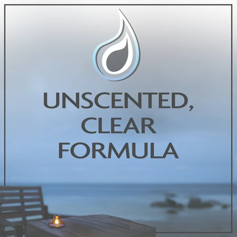 Crown Ultra-Refined Lamp Oil 32 oz - Clear and Unscented, Weight: 1.75 lb | Walmart (US)