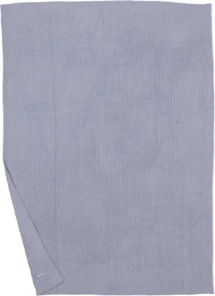 CozyChic™ Rib Throw Blanket | Nordstrom