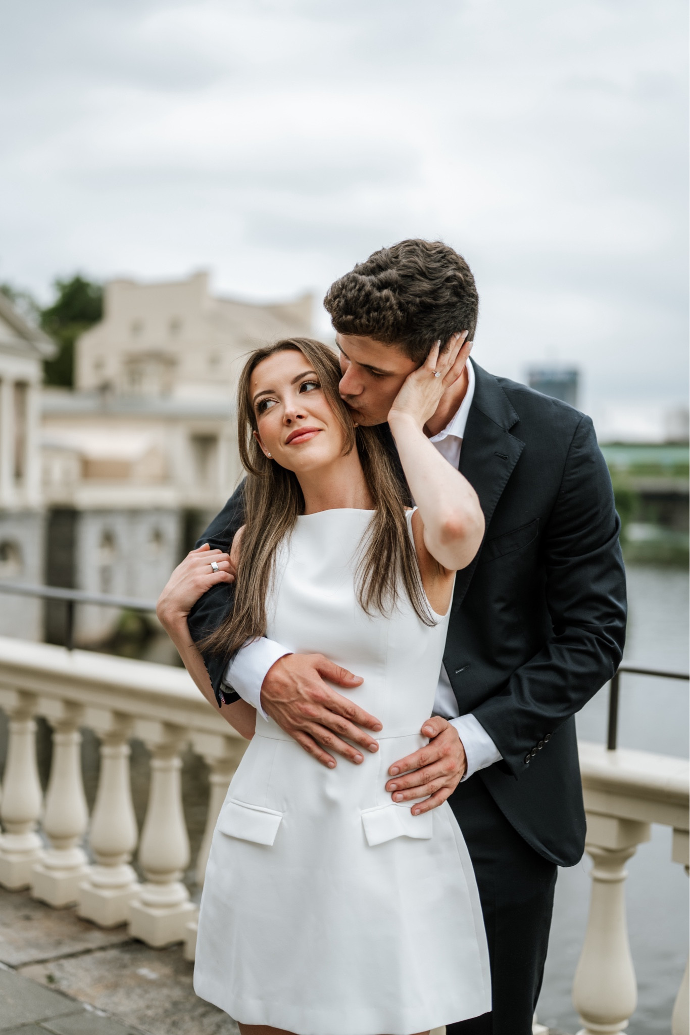 Engagement shoot 🤍 #engagementshoot #phillyengagementphoto #philly #revolve

#LTKWedding #LTKStyleTip