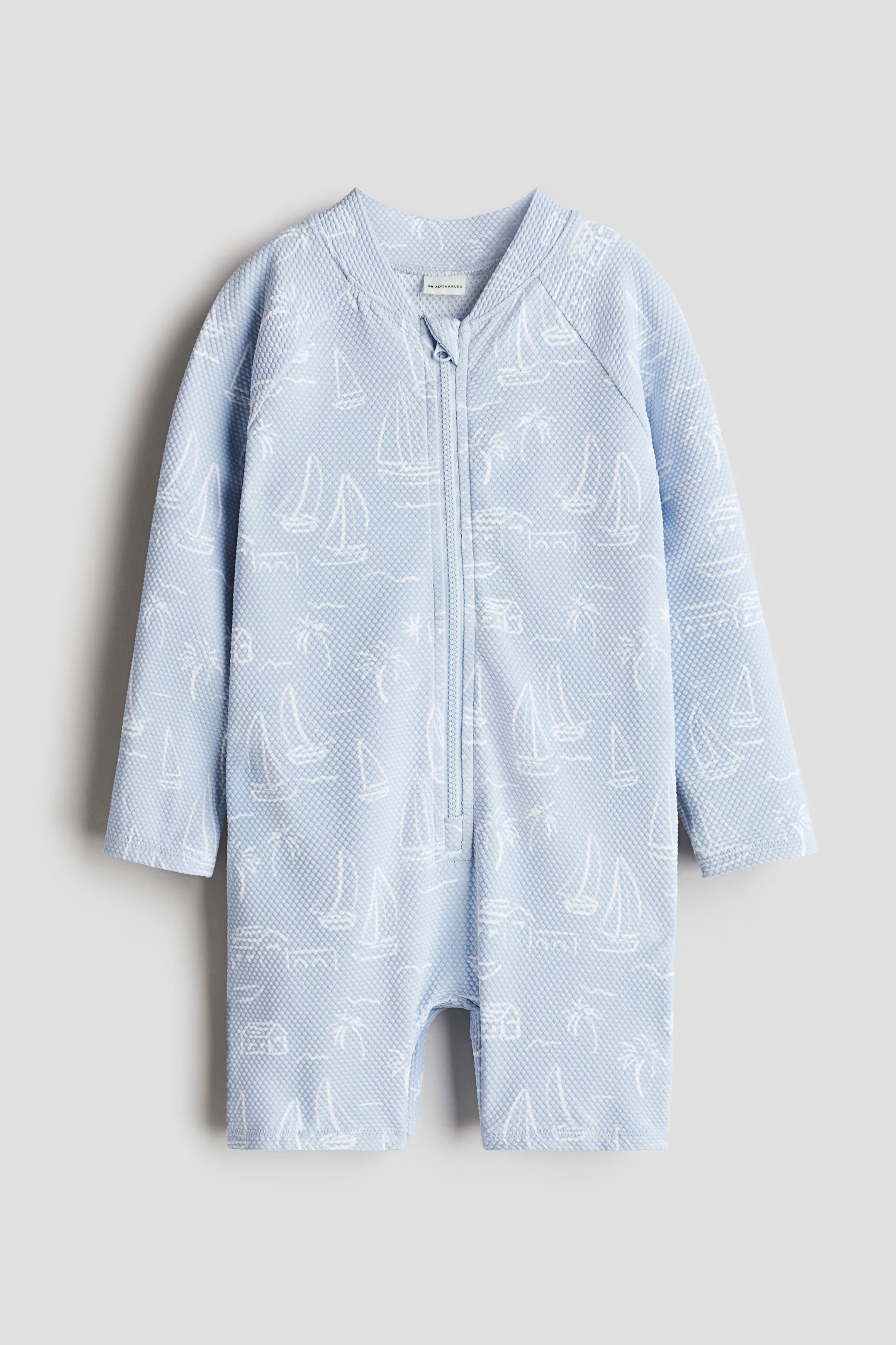 Swimsuit UPF 50 | H&M (US + CA)